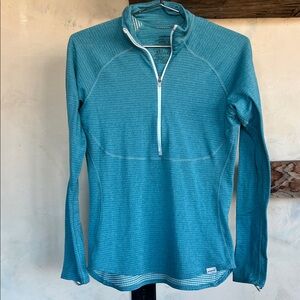Patagonia Capilene 4 Expedition Weight pullover